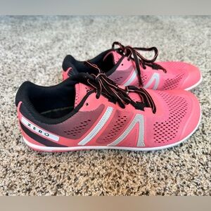 Xero Shoes - Womens size 8.5 - worn once